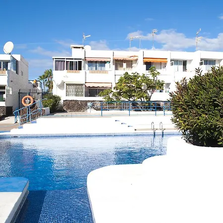 Appartement Apartments Costa Del Silencio Costa Del Silencio