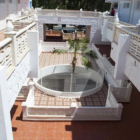 Appartement Apartments Costa Del Silencio *