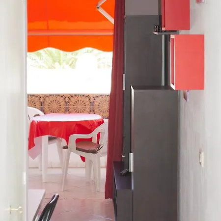 Appartement Apartments Costa Del Silencio Costa Del Silencio