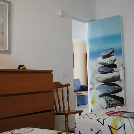 Appartement Apartments Costa Del Silencio Costa Del Silencio