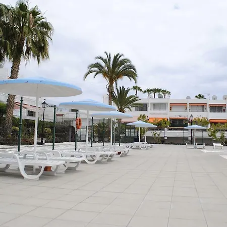 Apartments Costa Del Silencio *