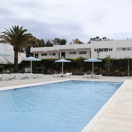 Apartments Costa Del Silencio Costa Del Silencio