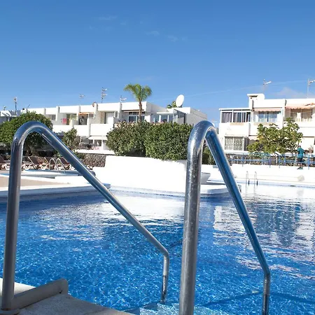 شقة Apartments Costa Del Silencio *