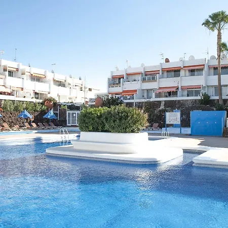 شقة Apartments Costa Del Silencio *