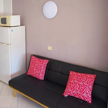 شقة Apartments Costa Del Silencio *