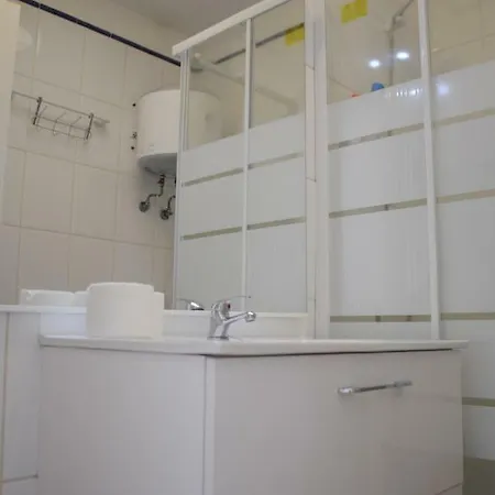 Apartments Costa Del Silencio طوستا ديل سيلونثيو