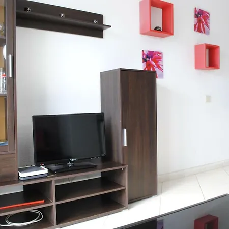 شقة Apartments Costa Del Silencio طوستا ديل سيلونثيو