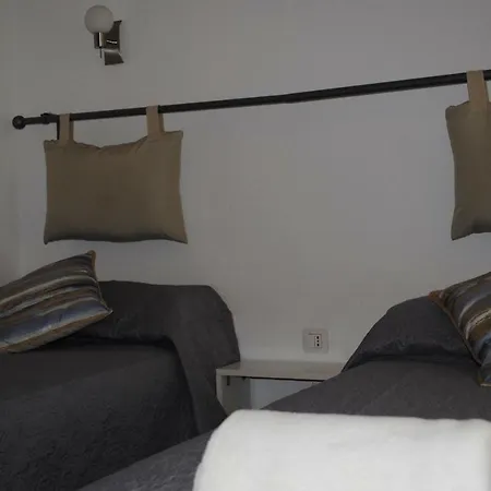 شقة Apartments Costa Del Silencio *