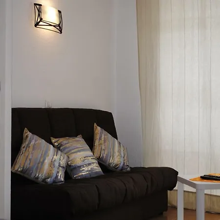 Apartments Costa Del Silencio شقة طوستا ديل سيلونثيو