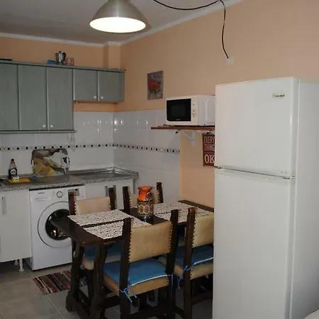 Apartments Costa Del Silencio * طوستا ديل سيلونثيو