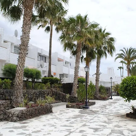 شقة Apartments Costa Del Silencio
