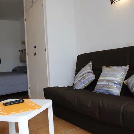 شقة Apartments Costa Del Silencio طوستا ديل سيلونثيو