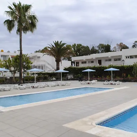 شقة Apartments Costa Del Silencio طوستا ديل سيلونثيو