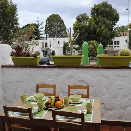 شقة Apartments Costa Del Silencio