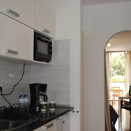 Apartments Costa Del Silencio طوستا ديل سيلونثيو